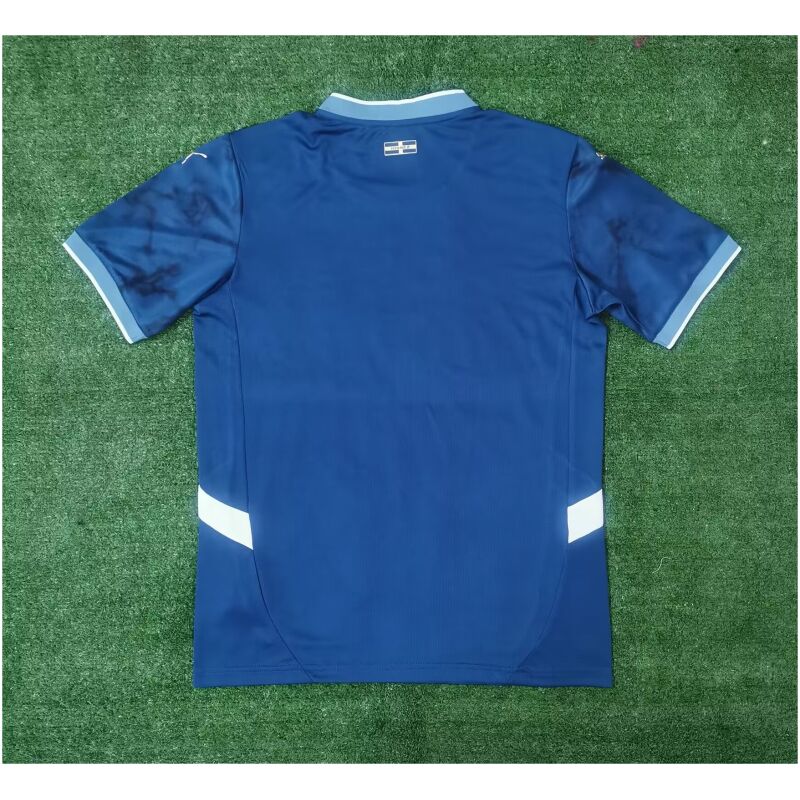 Mens Olympique Marseille Away Jersey 2024/25