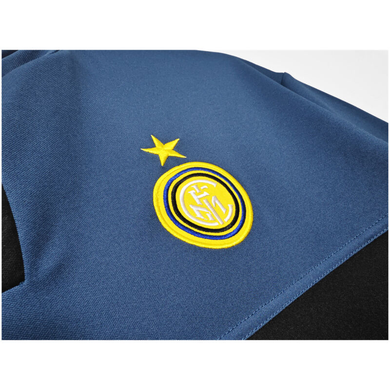 Mens Inter Milan Retro Third Jersey 1998/99