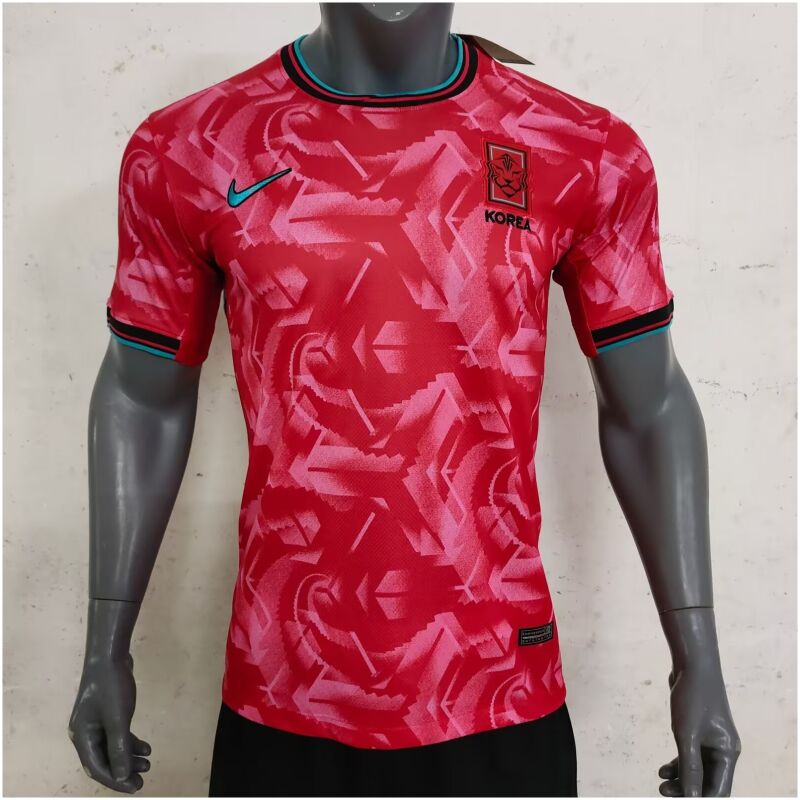 Mens Korea Home Jersey 2024