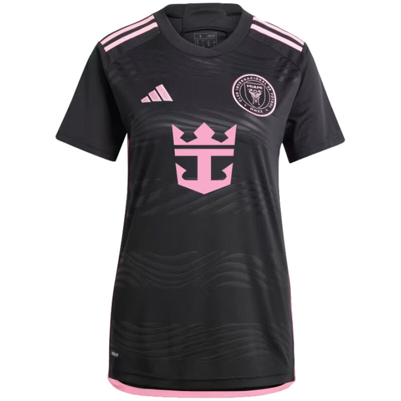Womens Inter Miami C.F. Away Jersey 2024