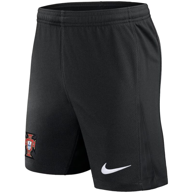 Mens Portugal Away Shorts 2024