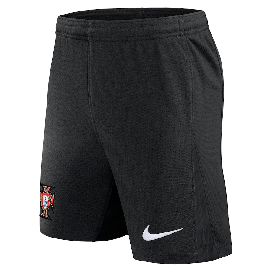 Mens Portugal Away Shorts 2024