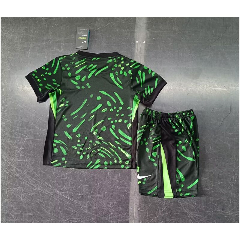 Kids Nigeria Away Jersey 2024