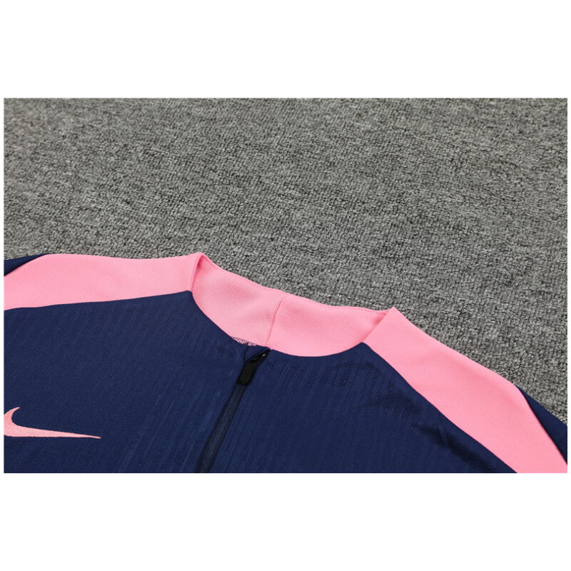 Mens Atletico Madrid Training Suit Royal 2024/25