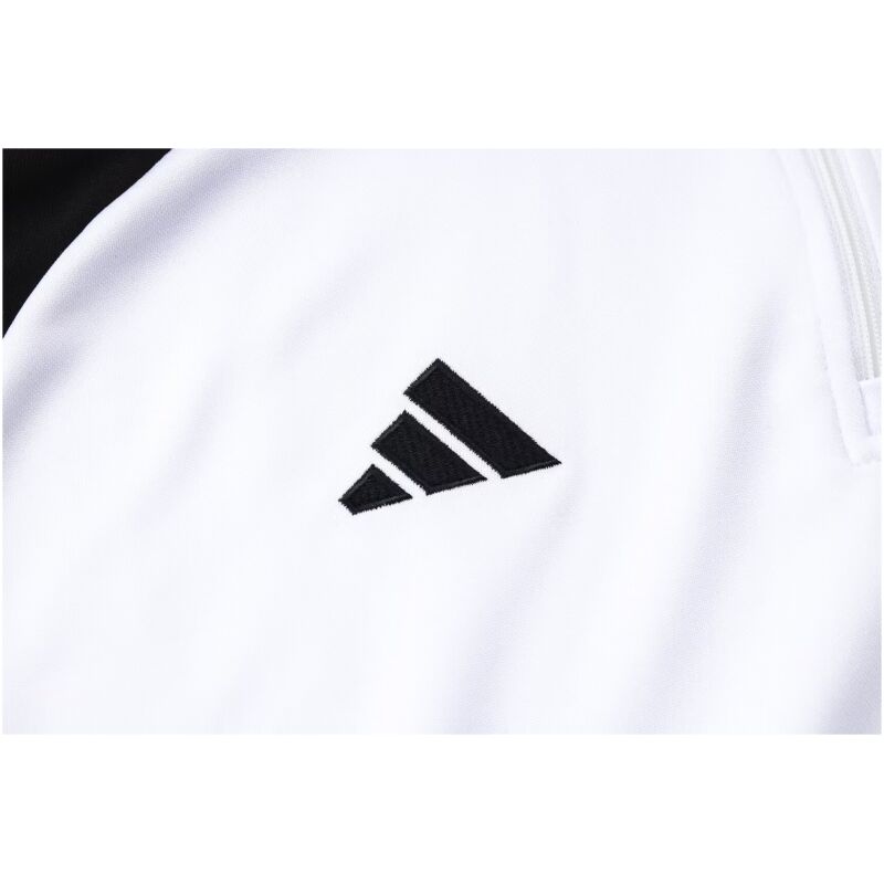 Mens Germany Training Suit White 2024