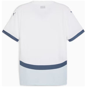 Mens Switzerland Away Jersey 2024