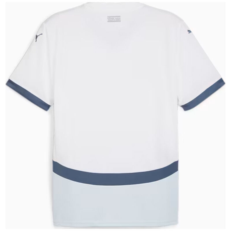 Mens Switzerland Away Jersey 2024