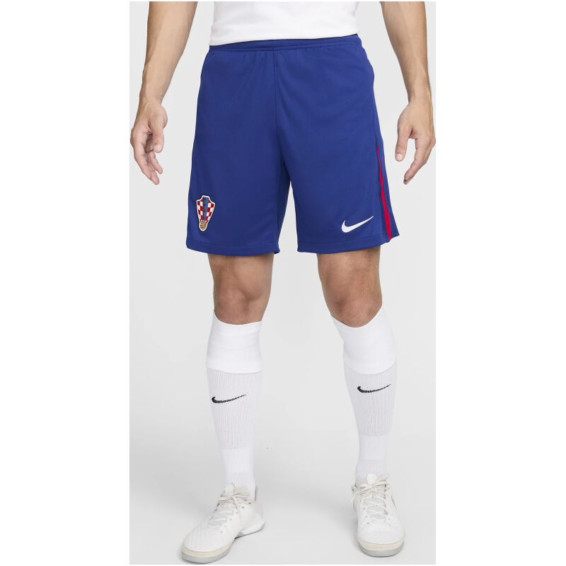 Mens Croatia Away Shorts 2024