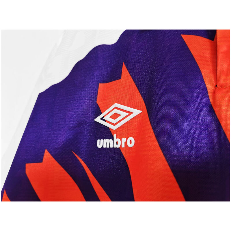 Mens Scotland Retro Away Jersey 1991/93