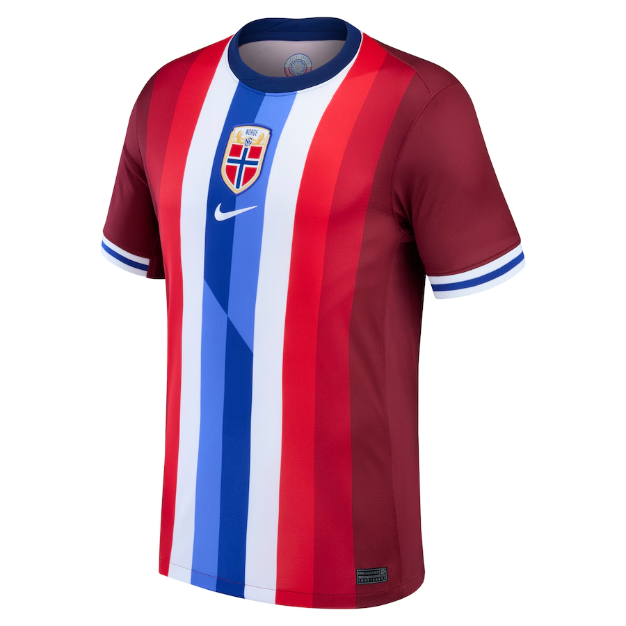 Mens Norway Home Jersey 2024