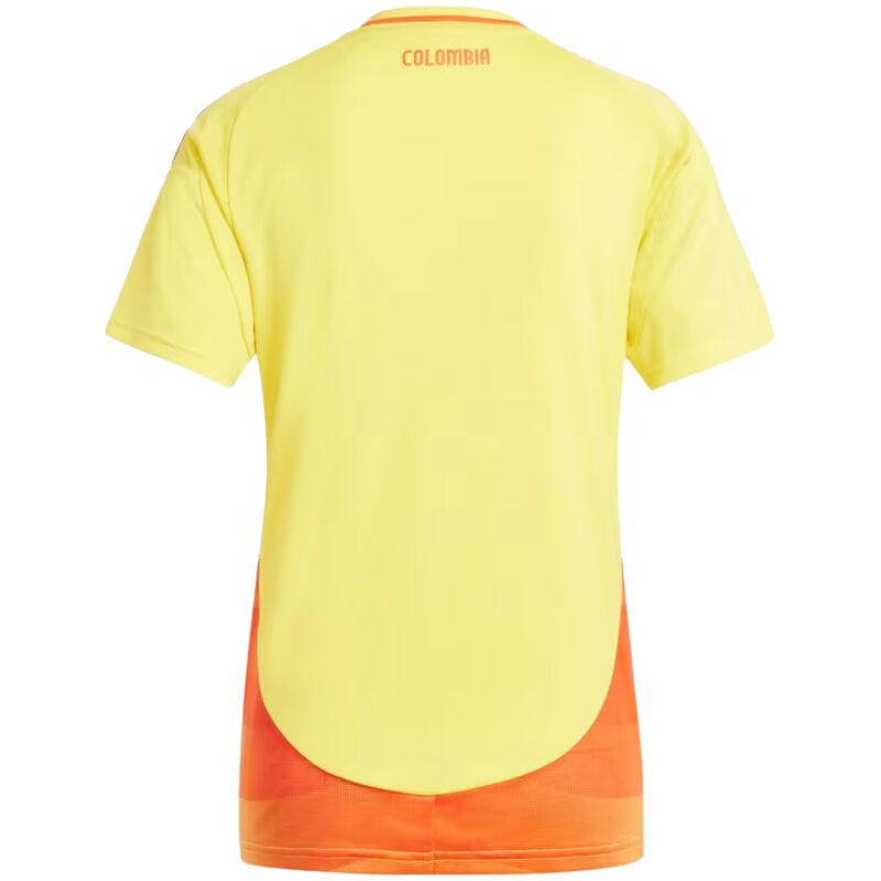 Womens Colombia Home Jersey 2024