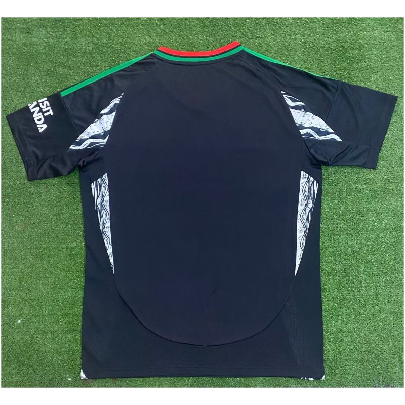 Mens Arsenal Away Jersey 2024/25