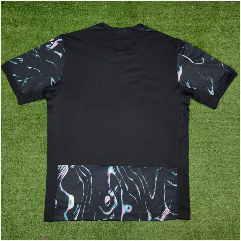 Mens Korea Away Jersey 2024