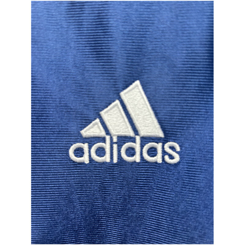 Mens Real Madrid Retro Third Jersey 1998/2000