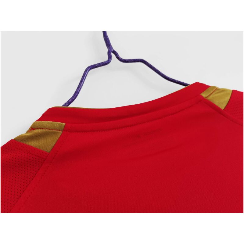 Mens Liverpool Retro Home Jersey 2005/06