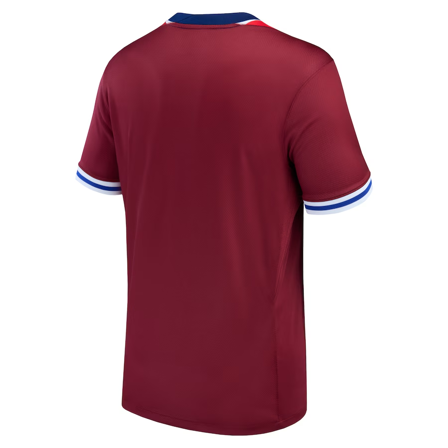 Mens Norway Home Jersey 2024