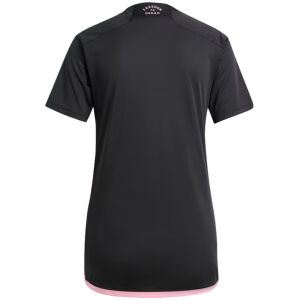 Womens Inter Miami C.F. Away Jersey 2024