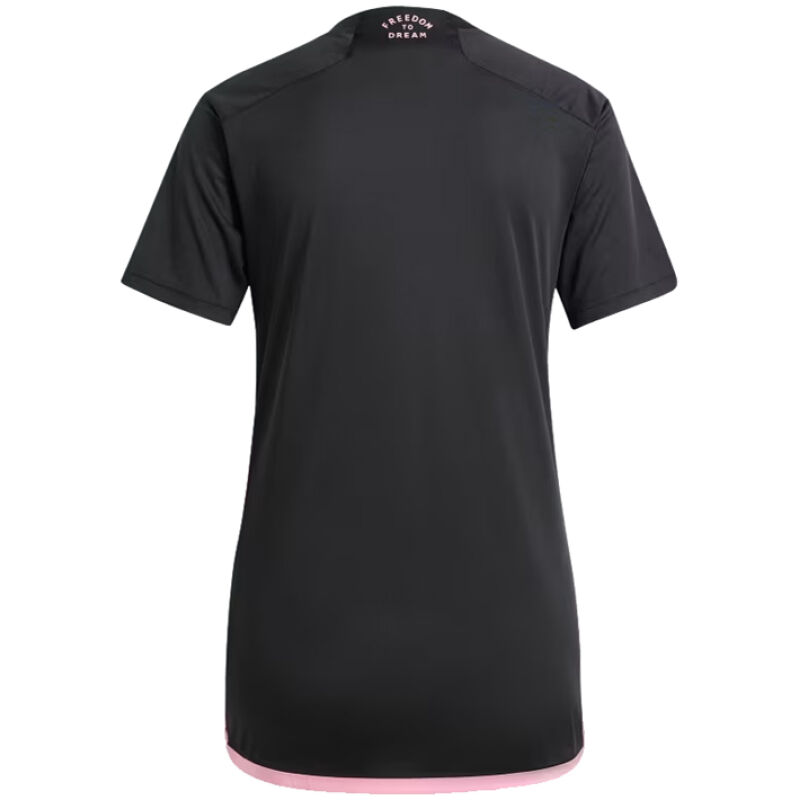Womens Inter Miami C.F. Away Jersey 2024