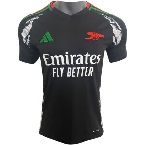 Mens Arsenal Away Jersey 2024/25