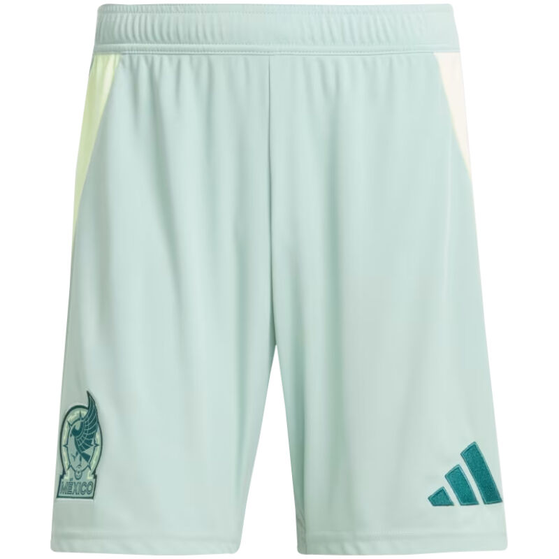 Mens Mexico Away Shorts 2024