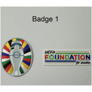 Mens Croatia Home Jersey 2024