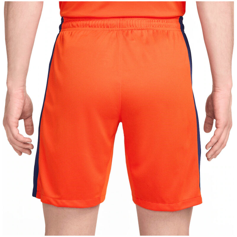 Mens Netherlands Home Shorts 2024