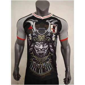 Mens Japan Special Edition Black Jersey 2024