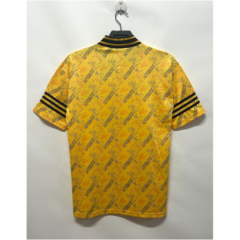 Mens Liverpool Retro Third Jersey 1994/96