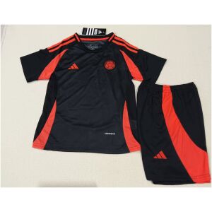 Kids Colombia Away Jersey 2024