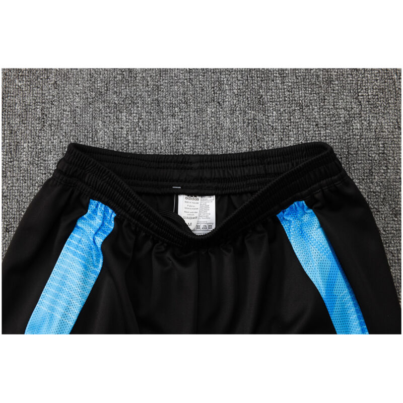 Mens Argentina Training Suit Creamy 2024