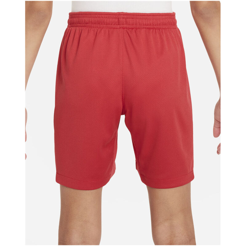 Mens Liverpool Home Shorts 2024/25