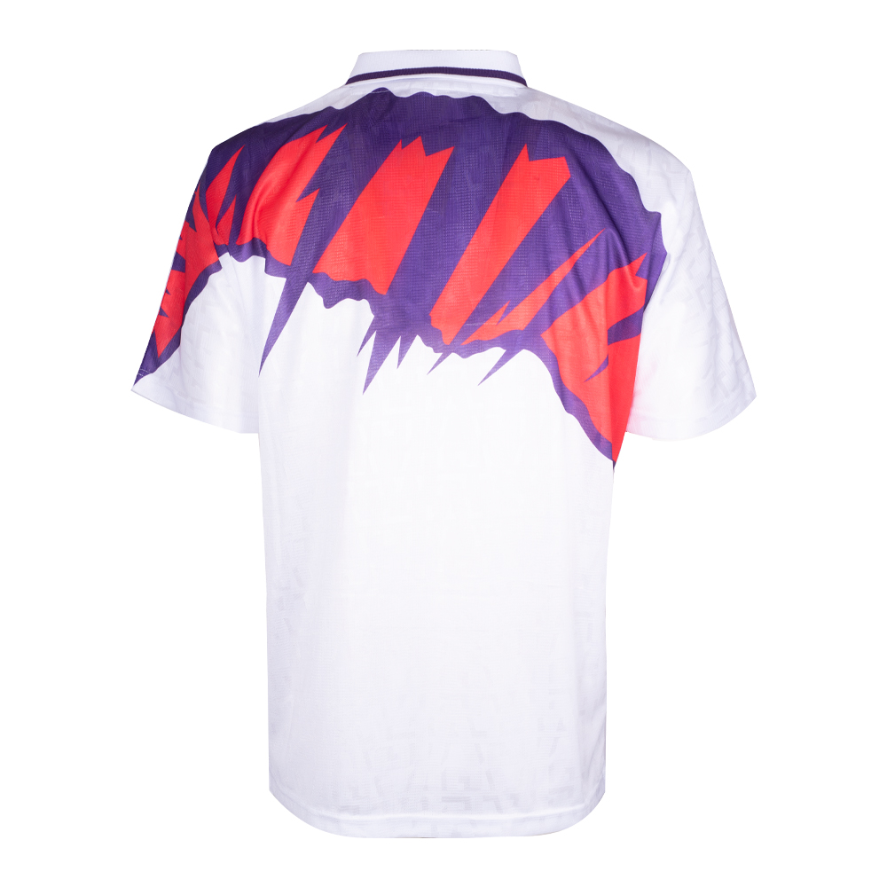 Mens Scotland Retro Away Jersey 1991/93