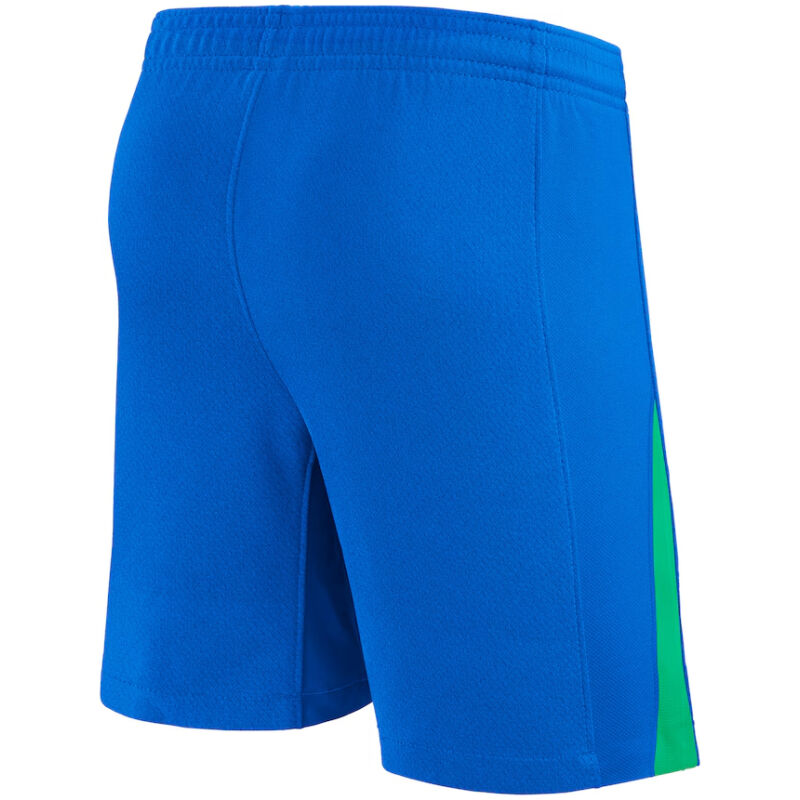 Mens Brazil Home Shorts 2024