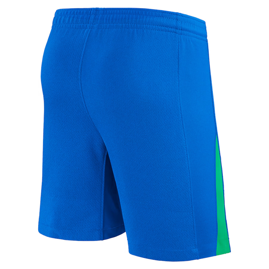 Mens Brazil Home Shorts 2024