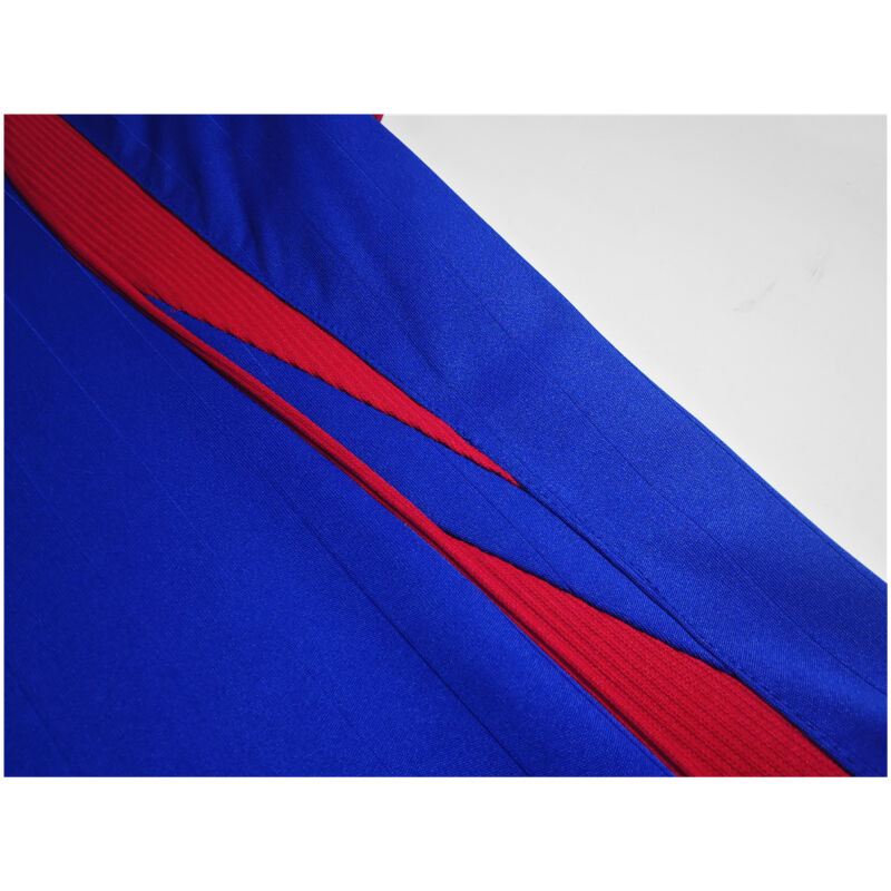 Mens France Home Retro Jersey 2006