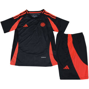 Kids Colombia Away Jersey 2024