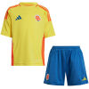 Kids Colombia Home Jersey 2024
