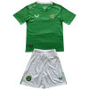 Kids Ireland Home Jersey 2024