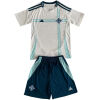 Kids Northern Ireland Away Jersey 2024