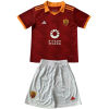 Kids Roma Fourth Jersey 2023/24