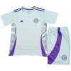 Kids Scotland Away Jersey 2024