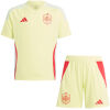 Kids Spain Away Jersey 2024