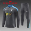 Kids Tottenham Hotspur Training Suit Dark Grey 2024/25
