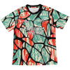 Mens Arsenal Short Training Colorful Jersey 2024