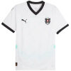 Mens Austria Away Jersey 2024