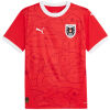 Mens Austria Home Jersey 2024