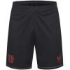 Mens Bayer 04 Leverkusen Home Shorts 2024