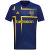 Mens Boca Juniors Third Jersey 2024/25