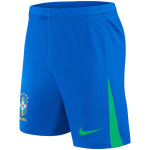 Mens Brazil Home Shorts 2024