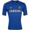 Mens Chelsea Retro Home Jersey 2012/13